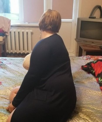 Проститутка Дашенька